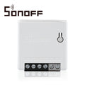 Interruptor inteligente Wi-Fi Sonoff Mini R2