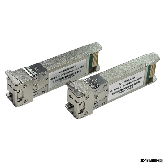 transceptor optico 12g