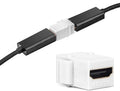Módulo inserto HDMI Kuwes KSNT-MODULE-HDMI