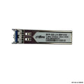 Módulo SFP 1.25G 1310nm 10km DDM Monomodo LC ZYOPM SFP-GE-LX-SM1310