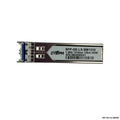 Módulo SFP 1.25G 1310nm 10km DDM Monomodo LC ZYOPM SFP-GE-LX-SM1310