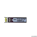 Módulo SFP 1.25G 1550nm 40km DDM Monomodo ZYOPM SFP-GE-LH40-SM1550
