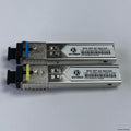 Módulo SFP BiDi 1.25G 20km SC BYXGD (Par)