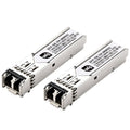 Módulo SFP Gigabit Multimodo 850nm LC DDM Waveshare SFP-GE-SX 35305