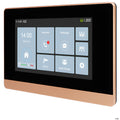 Monitor Interior Video 7 Pulgadas Ethernet Secukey P701