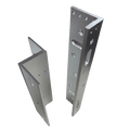 Montaje Z L para magnética JS-260S de 600lbs JS-26ZL