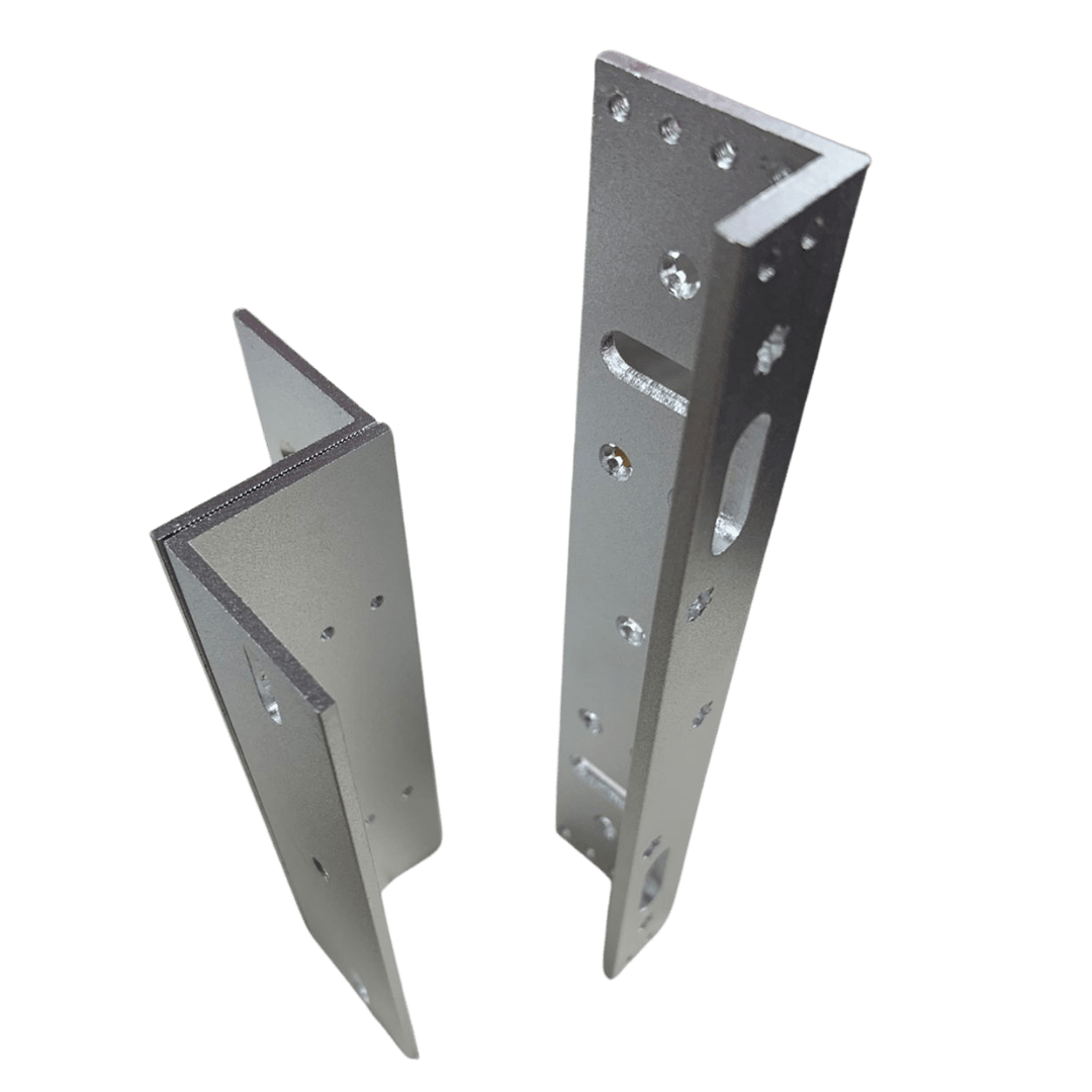Montaje Z L para magnética JS-260S de 600lbs JS-26ZL - LA CASA DEL TELEFONO