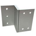 Montaje Z para magnética JS-60 de 100lbs JS-60Z