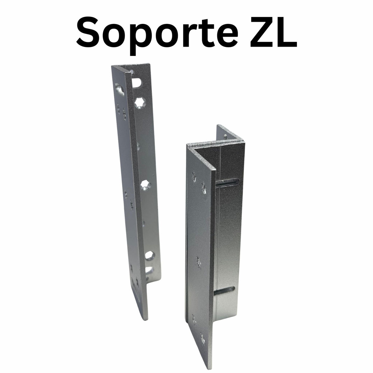 Montaje ZL para magnética de 300 libras - JS-150ZL - LA CASA DEL TELEFONO