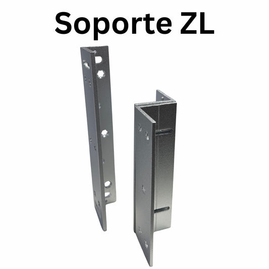 Montaje ZL para magnética de 300 libras - JS-150ZL - LA CASA DEL TELEFONO