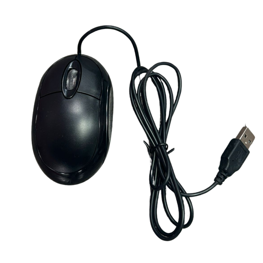 Mouse USB