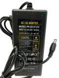 Adaptador 12Vdc 5A – PA-US-D1250