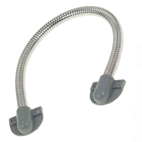 Pasacables flexible de acero inoxidable