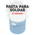 Pasta para soldar 25G Kuwes KSSP-B-25