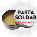 Pasta para soldar 50G Kuwes KSSP-B-50