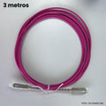 Patch Cord SC/UPC SC/UPC 3M Simplex OM4 LSZH FPSC-SCOM41C3M
