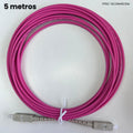 Patch Cord SC/UPC SC/UPC 5M Simplex OM4 LSZH FPSC-SCOM41C5M