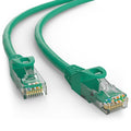 Patch Cord verde UTP CAT6 de 2M – PC6-X2-UG