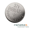Pila de Botón Renata 371 SR920SW 1.55V