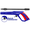 Pistola para hidrolavadora emtop