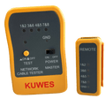 Probador de cable de red Kuwes BLT-101