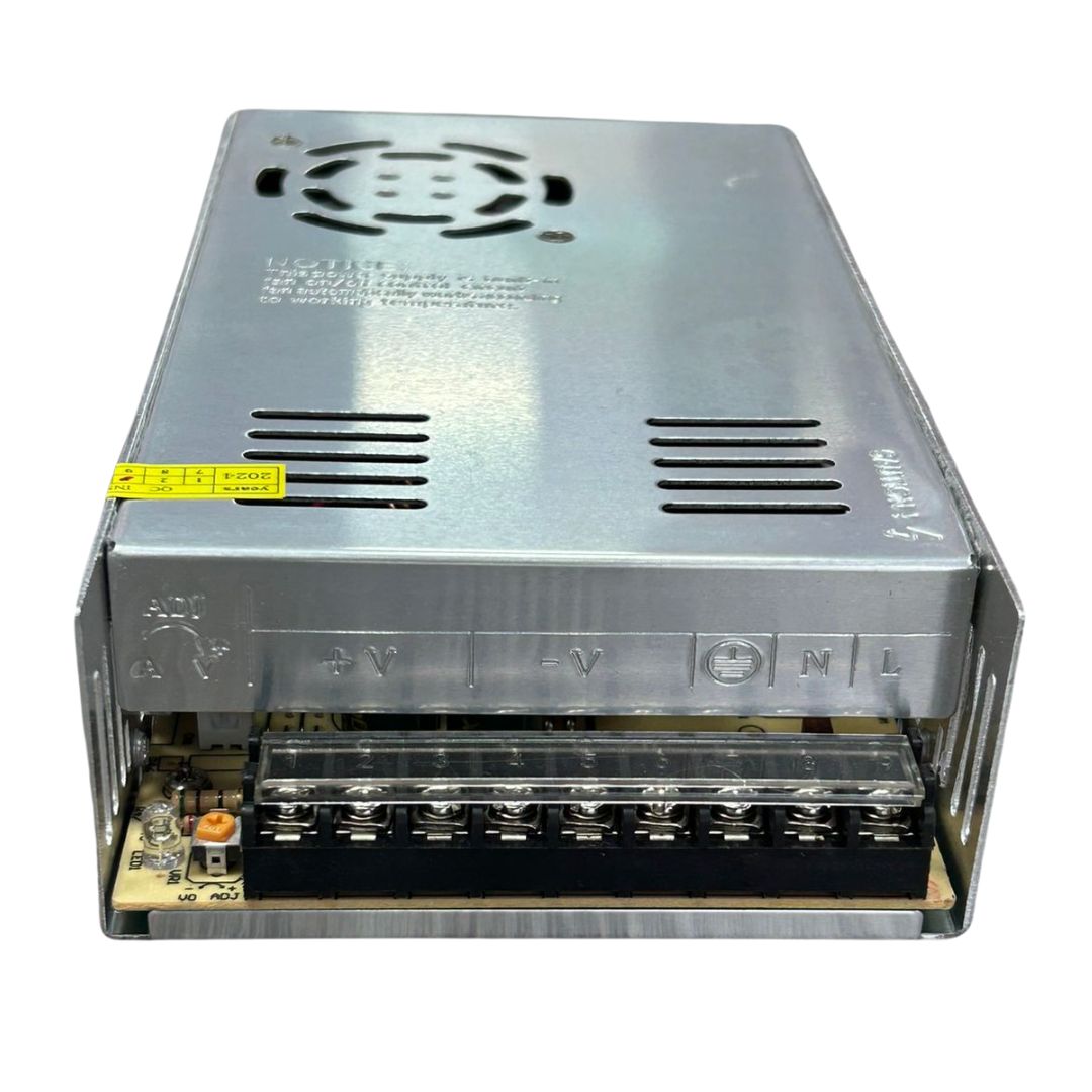 Fuente conmutada 12VDC 40A – PS-480W12VF
