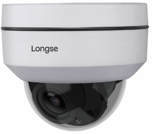 Cámara Bala IP lente 2MP IP66 40M IR – LBB60SF200 Longse