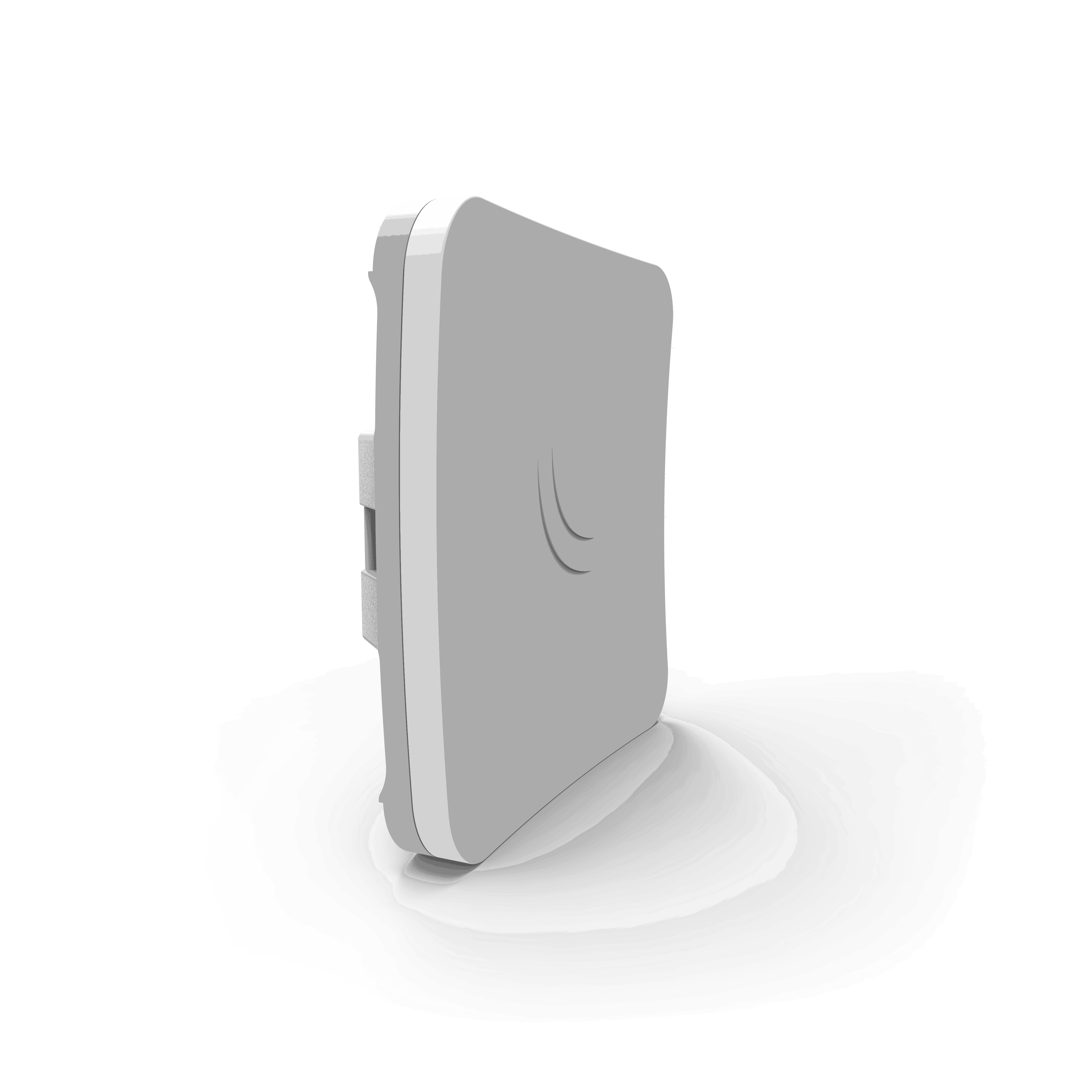Antena inalámbrica de alta potencia para enlaces punto a punto ó CPE – Mikrotik RBSXTsq5HPnD