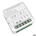 Mini regulador de luz (Dimmer) WiFi inteligente para Luces LED y convencionales