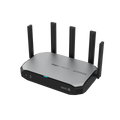Router Wi-Fi 6 inalámbrico empresarial Reyee RG-EG105GW-X