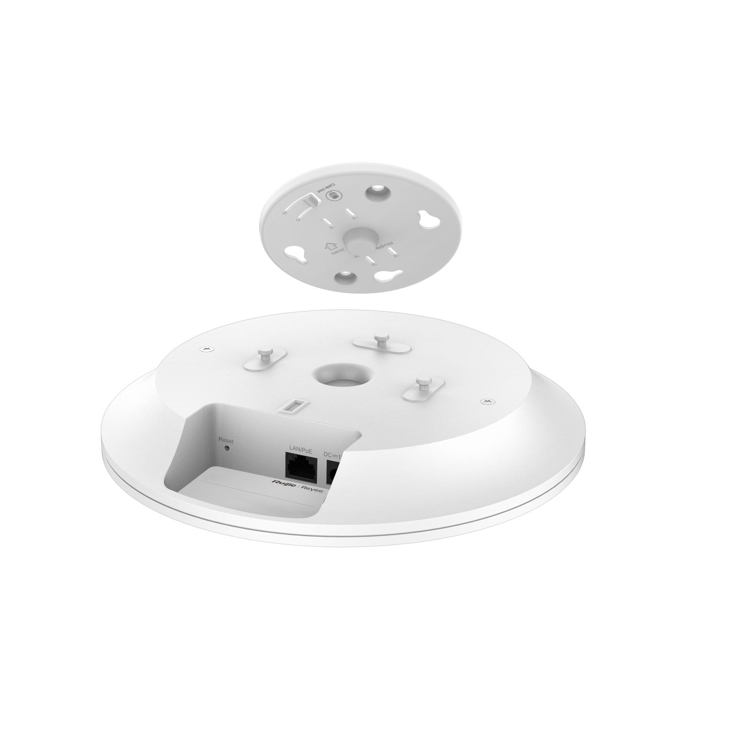 Antena inalámbrica de techo WiFi6 – RG-RAP2266