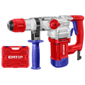 Rotomartillo SDS PLUS de 1050 watts Emtop ULRHRP1052