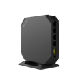 Router inalámbrico Wi-Fi 5 Reyee RG-EG105GW(T) con 5 puertos gigabit