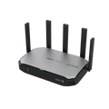 Router Wi-Fi 6 inalámbrico empresarial Reyee RG-EG105GW-X