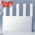 Router Wifi 7 de alta velocidad Xiaomi BE5000
