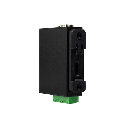 Servidor serial RS232 RS485 RS422 a ethernet RJ45