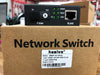 Convertidor de medios de fibra óptica 1 puerto SC + 1 puerto PoE 1000M – S500P-1G-1GX(A) hasivo