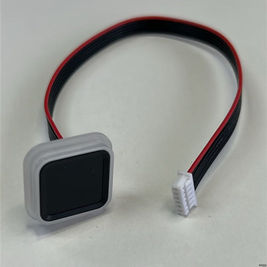 Sensor de Huella Cuadrado para Cerradura Z22 Z23 FPZ22 - LA CASA DEL TELEFONO