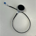 Sensor de Huella Redondo para Cerradura Z18 FPS7
