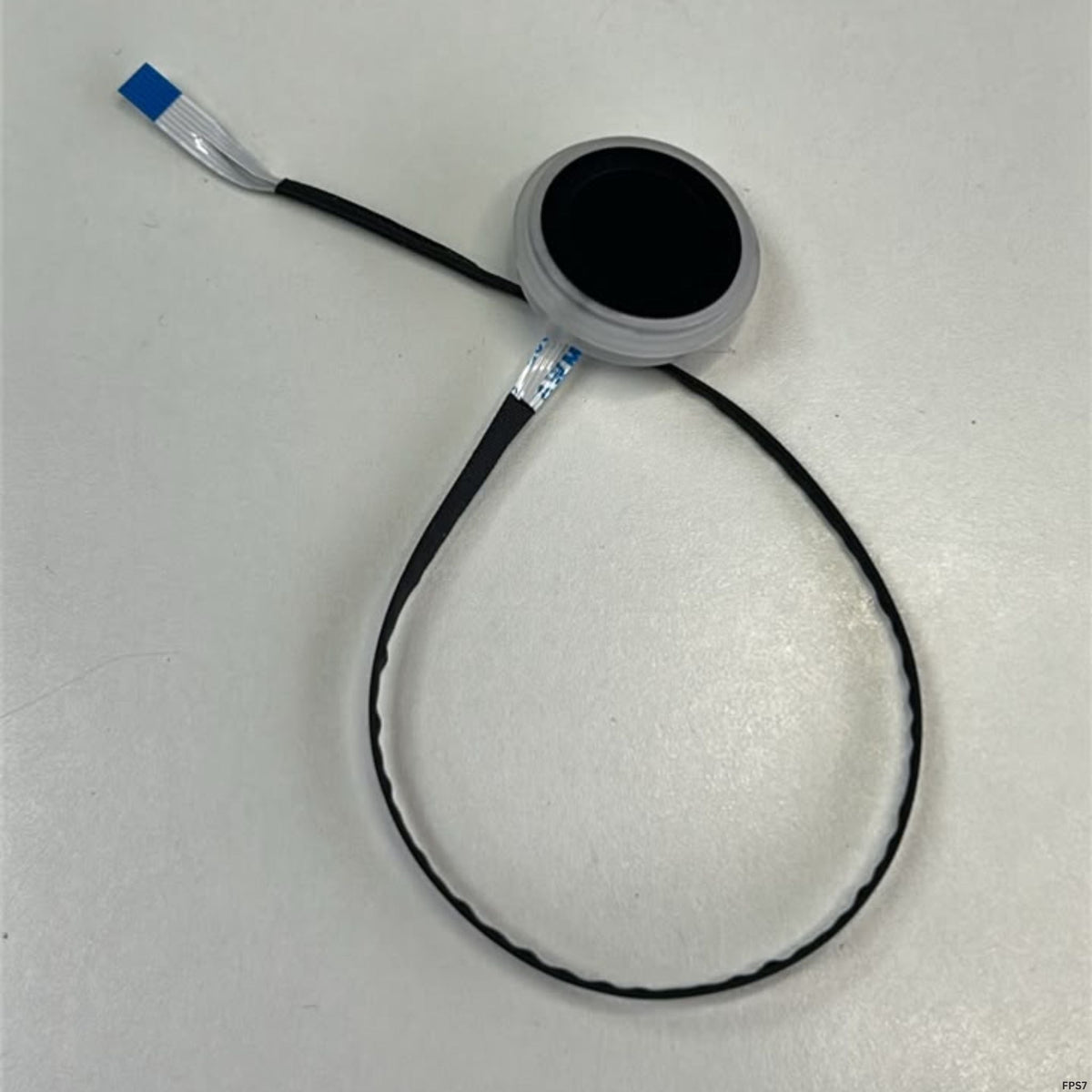 Sensor de Huella Redondo para Cerradura Z18 FPS7 - LA CASA DEL TELEFONO