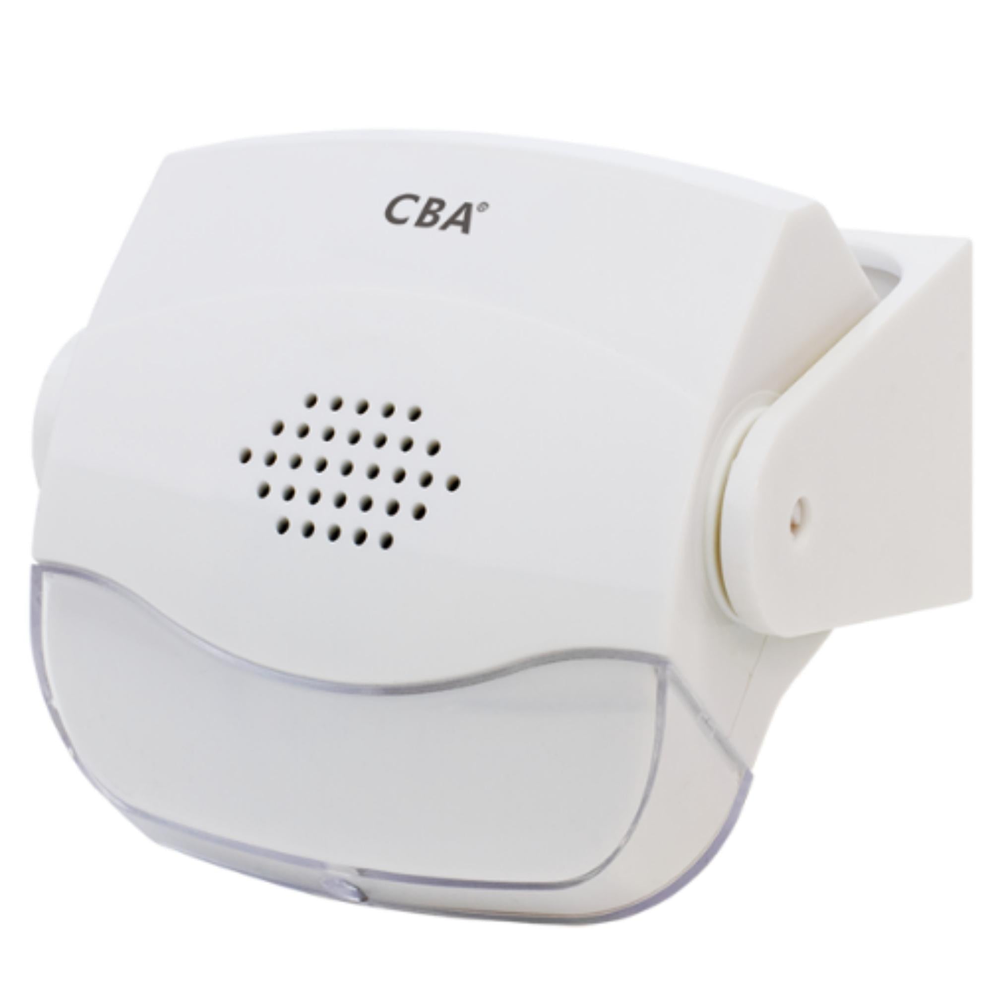 Sensor de movimiento con alarma de puerta AS-6111Q - LA CASA DEL TELEFONO