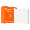 Sensor de temperatura y humedad Zigbee Sonoff SNZB-02