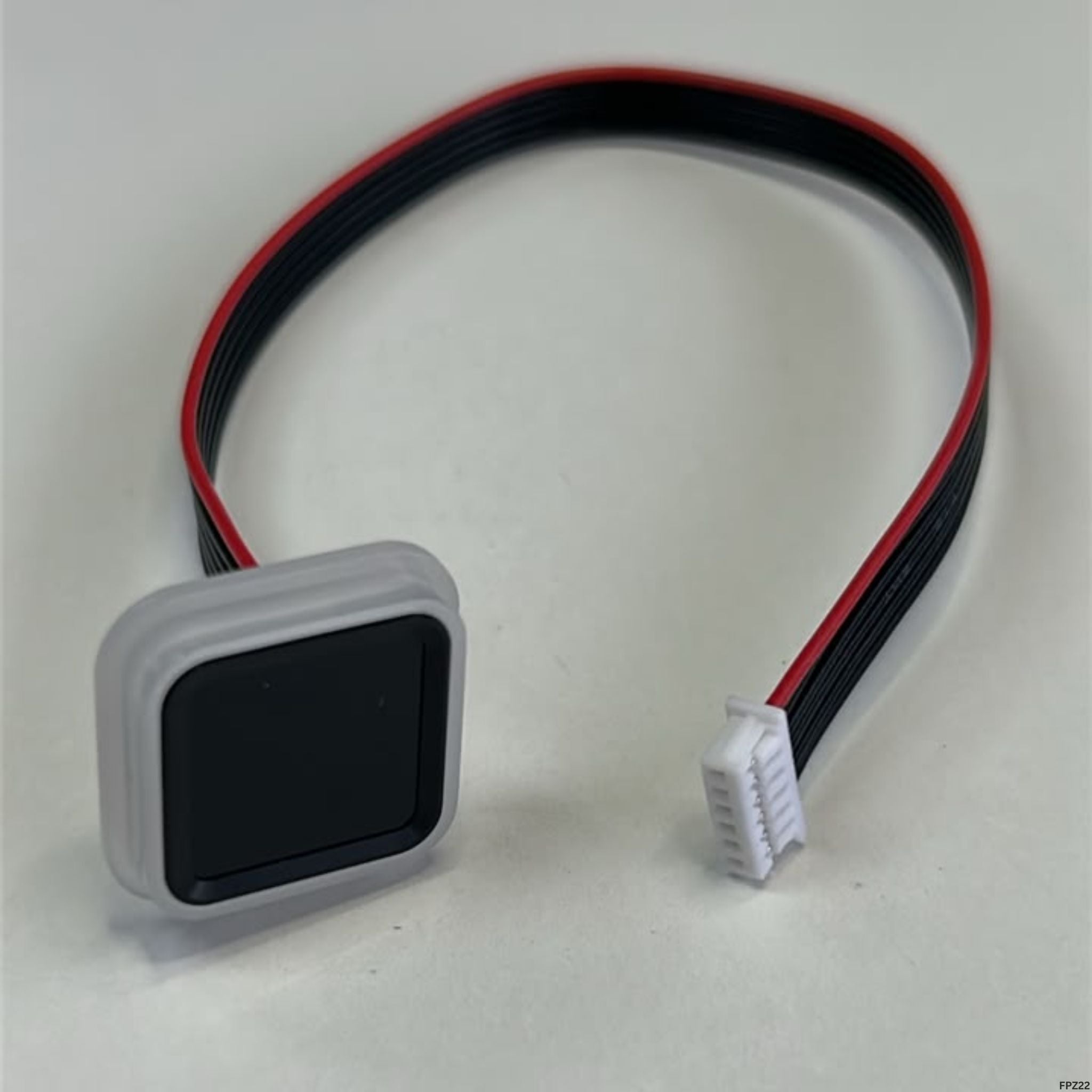 Sensor de huella cuadrado FPZ22 para cerradura Z22 Z23 