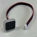 Sensor de Huella Cuadrado para Cerradura Z22 Z23 FPZ22