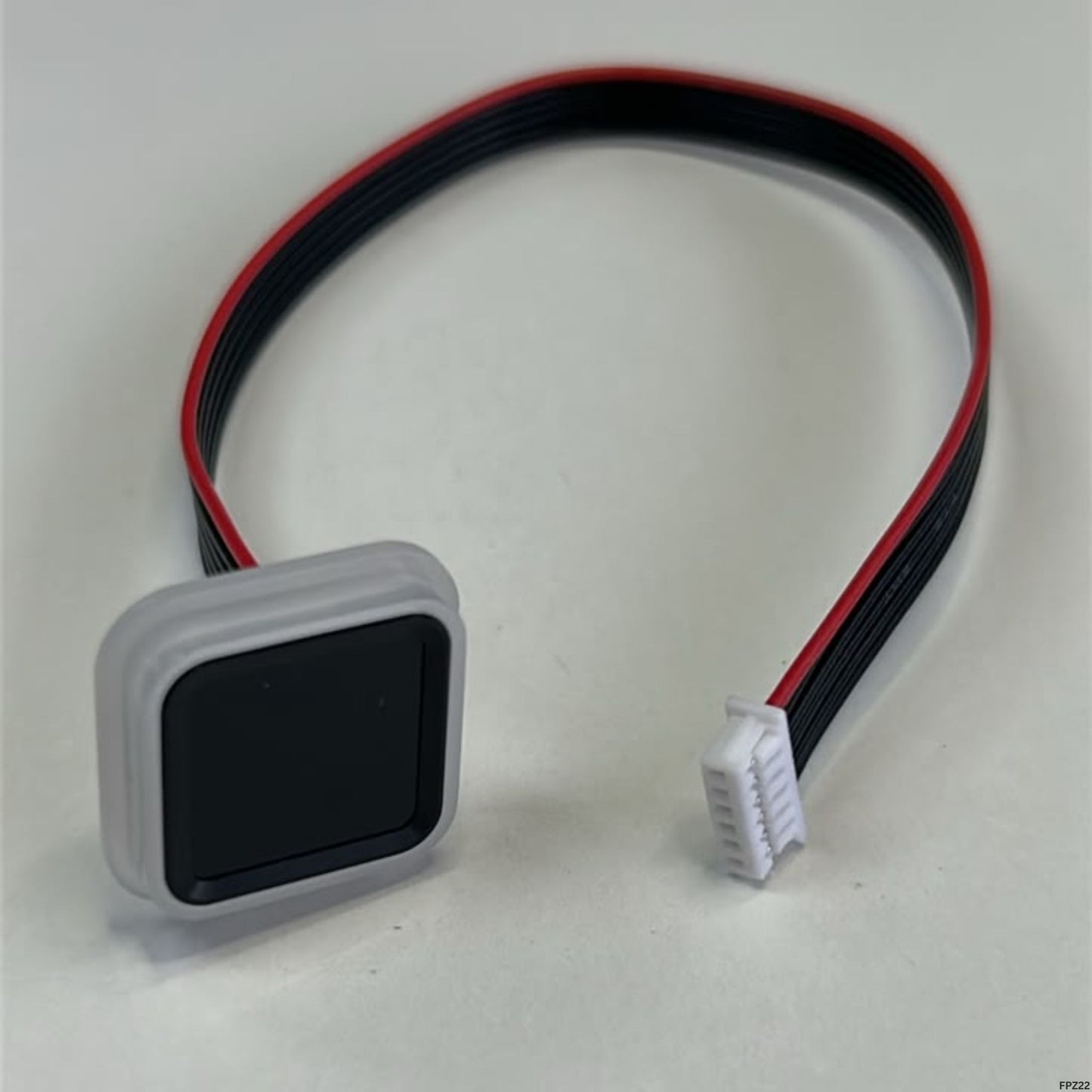 Sensor de huella cuadrado FPZ22 para cerradura Z22 Z23 