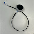 Sensor de Huella Redondo para Cerradura Z18 FPS7