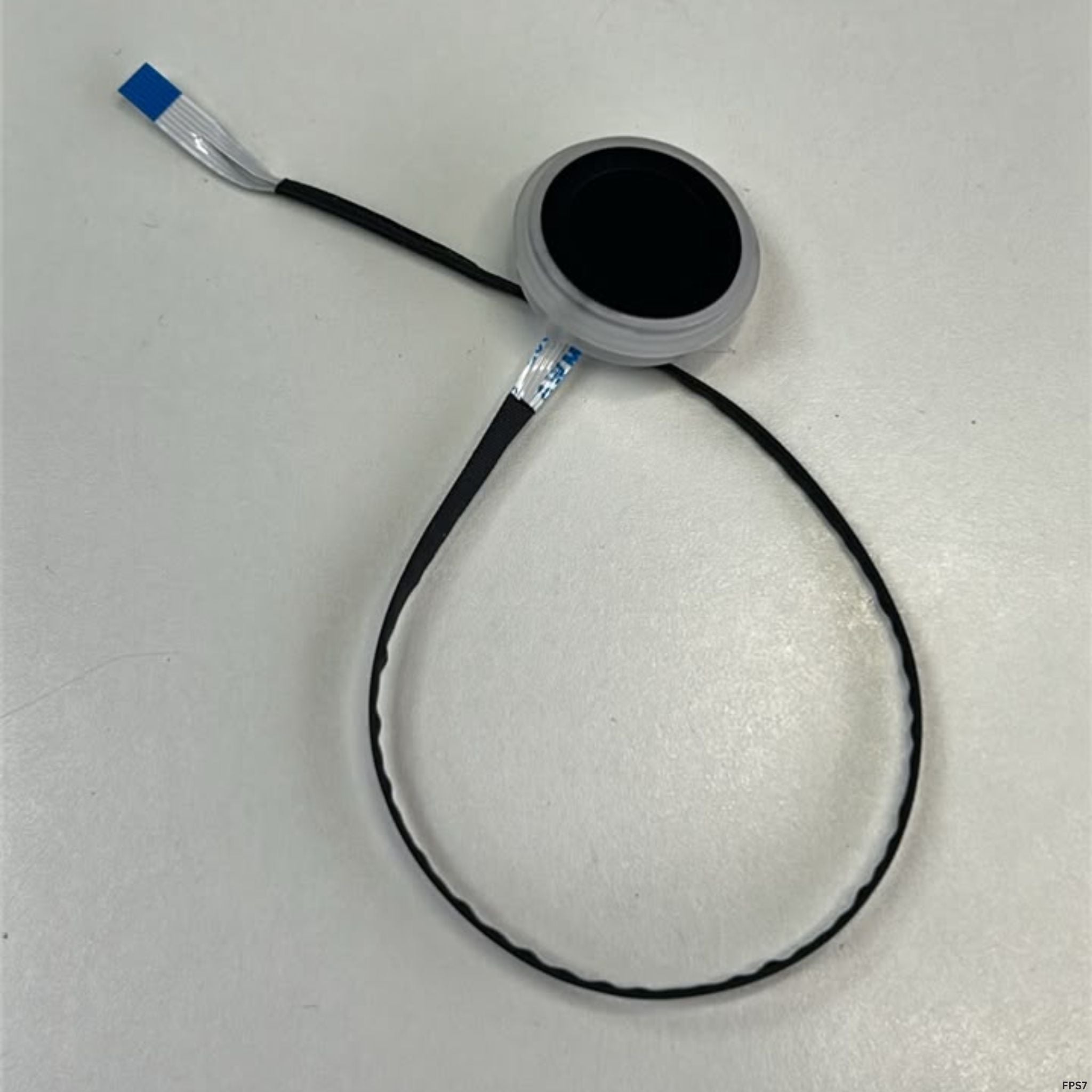 Sensor de huella redondo FPS7 para cerradura Z18 