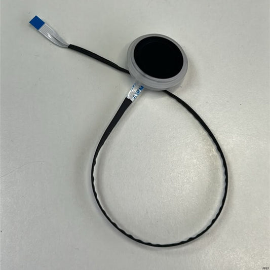 Sensor de huella redondo FPS7 para cerradura Z18 