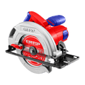 Sierra circular 7-1/4 pulgadas 1600 watts