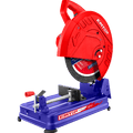 Sierra tronzadora 14 pulgadas 2400W Emtop ULCFS35528